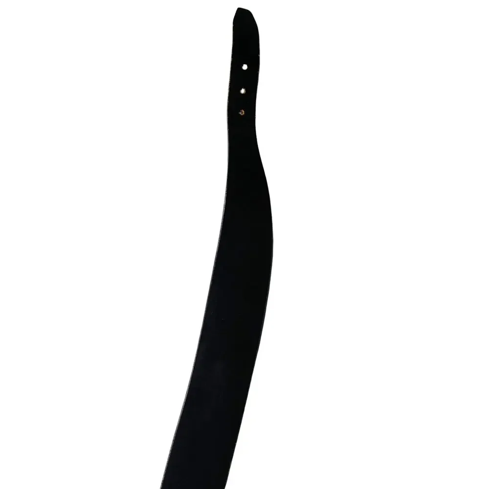 Vintage 1980s black